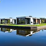 Marinapark Residentie Nieuw