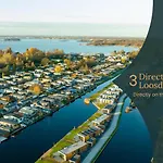 Marinapark Residentie Nieuw * Loosdrecht