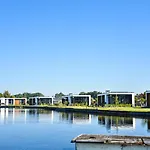 Marinapark Residentie Nieuw *