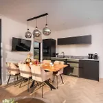 Tatil Evi Marinapark Residentie Nieuw