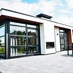 Σπίτι διακοπών Marinapark Residentie Nieuw Loosdrecht