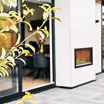 Marinapark Residentie Nieuw 度假居