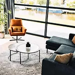 Tatil Evi Marinapark Residentie Nieuw Loosdrecht