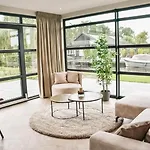 Marinapark Residentie Nieuw Tatil Evi Loosdrecht