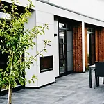 Marinapark Residentie Nieuw 鲁斯德雷赫特