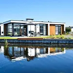 Marinapark Residentie Nieuw *