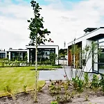 Marinapark Residentie Nieuw Tatil Evi *