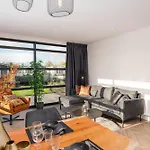 Tatil Evi Marinapark Residentie Nieuw
