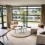 Σπίτι διακοπών Marinapark Residentie Nieuw Loosdrecht