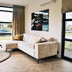 Casa de Férias Marinapark Residentie Nieuw Loosdrecht