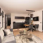 Marinapark Residentie Nieuw Σπίτι διακοπών *