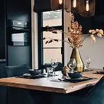 Marinapark Residentie Nieuw 度假居 *