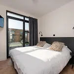 Marinapark Residentie Nieuw Σπίτι διακοπών