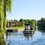度假居 Marinapark Residentie Nieuw *