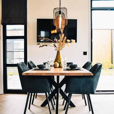 Marinapark Residentie Nieuw *