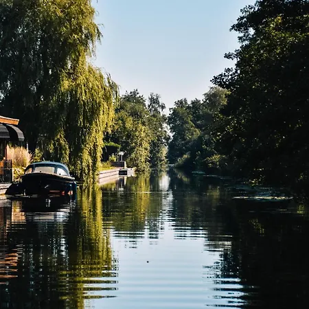 Marinapark Residentie Nieuw Prázdninový dům