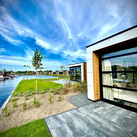 Marinapark Residentie Nieuw *