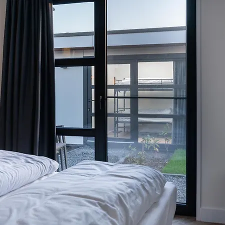 Marinapark Residentie Nieuw Nyaraló