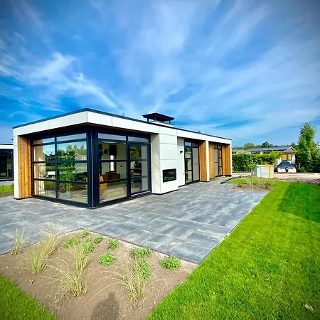 Marinapark Residentie Nieuw