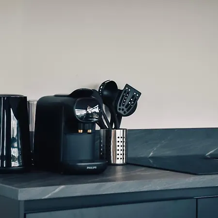 Marinapark Residentie Nieuw Nyaraló Loosdrecht