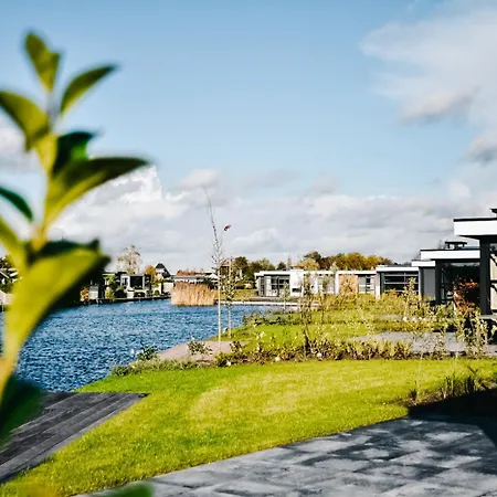 Marinapark Residentie Nieuw *