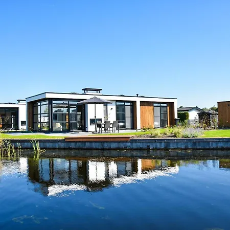 Marinapark Residentie Nieuw