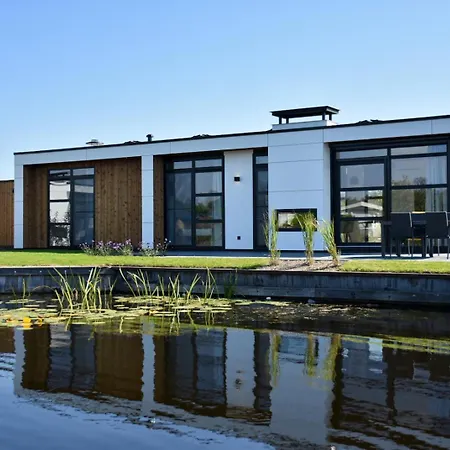 Marinapark Residentie Nieuw