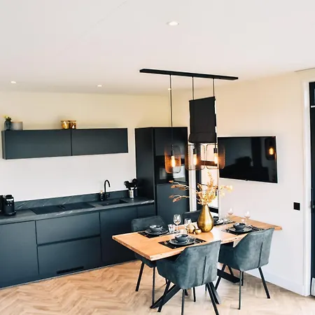 Marinapark Residentie Nieuw