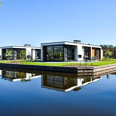 Marinapark Residentie Nieuw