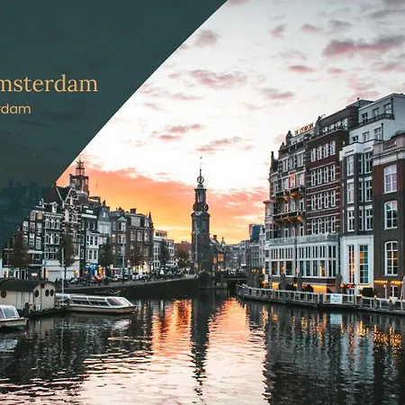 Marinapark Residentie Nieuw *