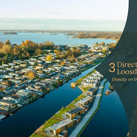 Marinapark Residentie Nieuw * Loosdrecht