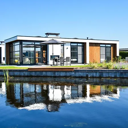 Marinapark Residentie Nieuw *