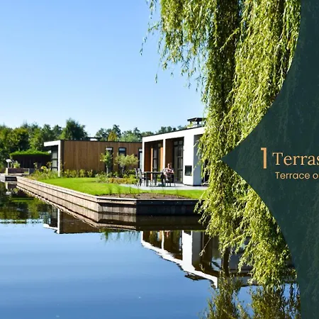 Marinapark Residentie Nieuw * Loosdrecht