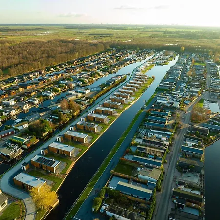 Marinapark Residentie Nieuw * 鲁斯德雷赫特