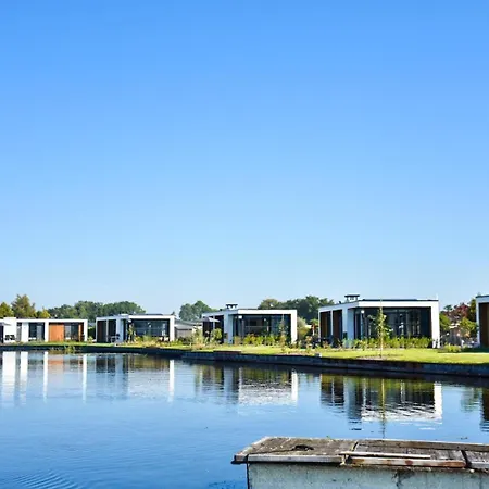 Marinapark Residentie Nieuw *