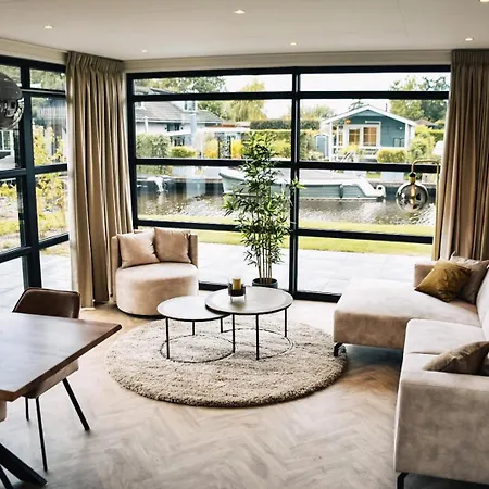 Marinapark Residentie Nieuw Vakantiepark *