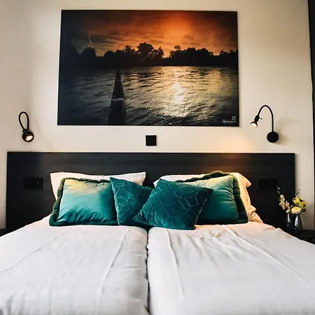 Vakantiepark Marinapark Residentie Nieuw *