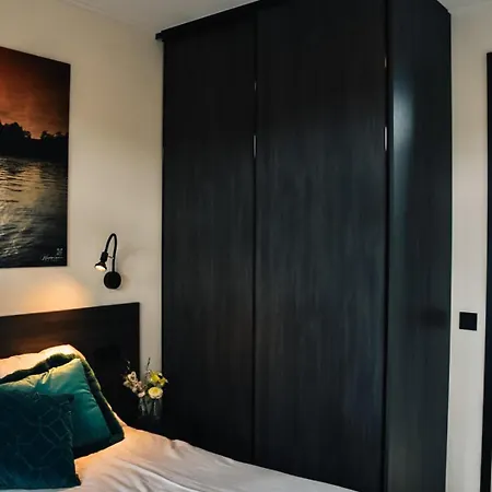 Üdülőpark Marinapark Residentie Nieuw Loosdrecht