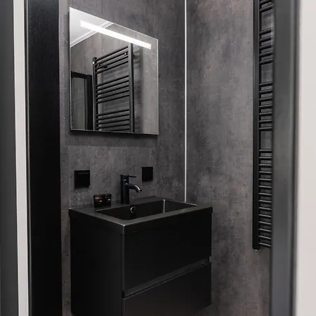 Marinapark Residentie Nieuw 度假居 *