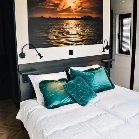 Marinapark Residentie Nieuw *
