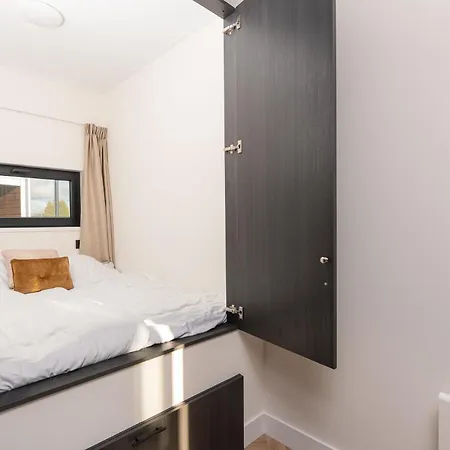 度假居 Marinapark Residentie Nieuw *