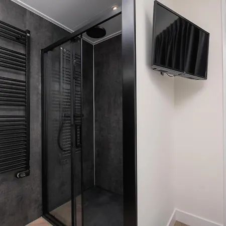 度假居 Marinapark Residentie Nieuw *