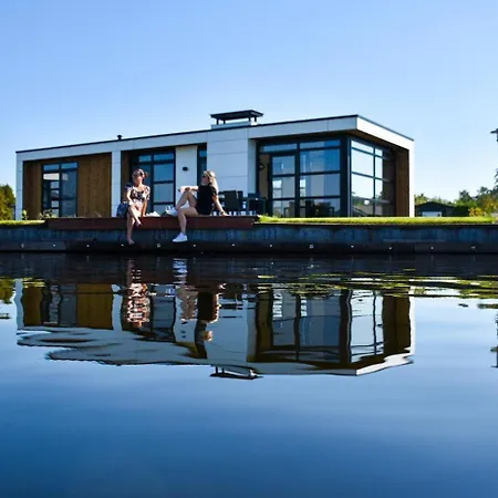 Marinapark Residentie Nieuw *