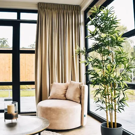 Üdülőpark Marinapark Residentie Nieuw Loosdrecht