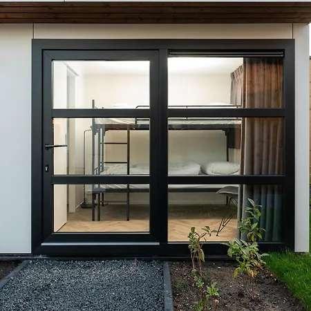 Marinapark Residentie Nieuw 度假居 *