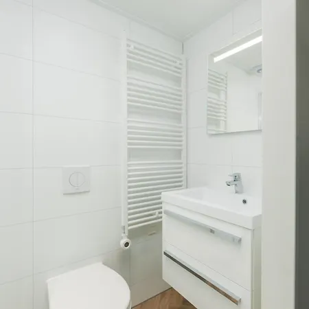 Marinapark Residentie Nieuw *