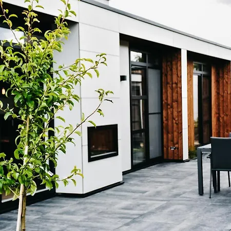 Marinapark Residentie Nieuw Loosdrecht