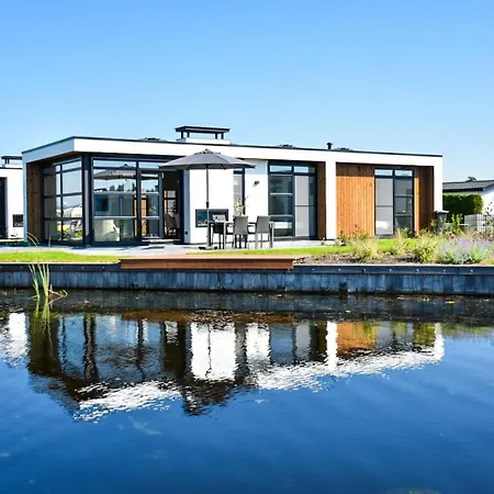 Marinapark Residentie Nieuw *
