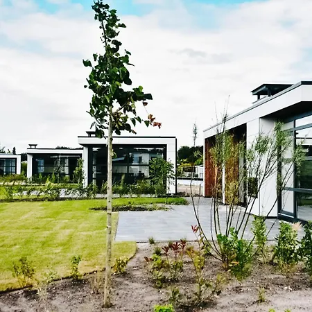 Marinapark Residentie Nieuw Vakantiepark *