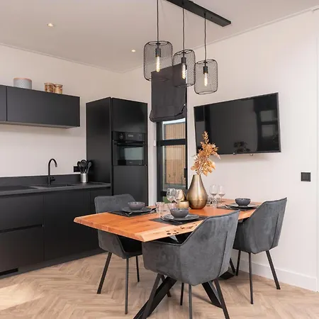 Marinapark Residentie Nieuw Loosdrecht